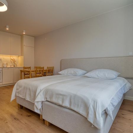Hamak Apartamenty Ольштин Екстер'єр фото