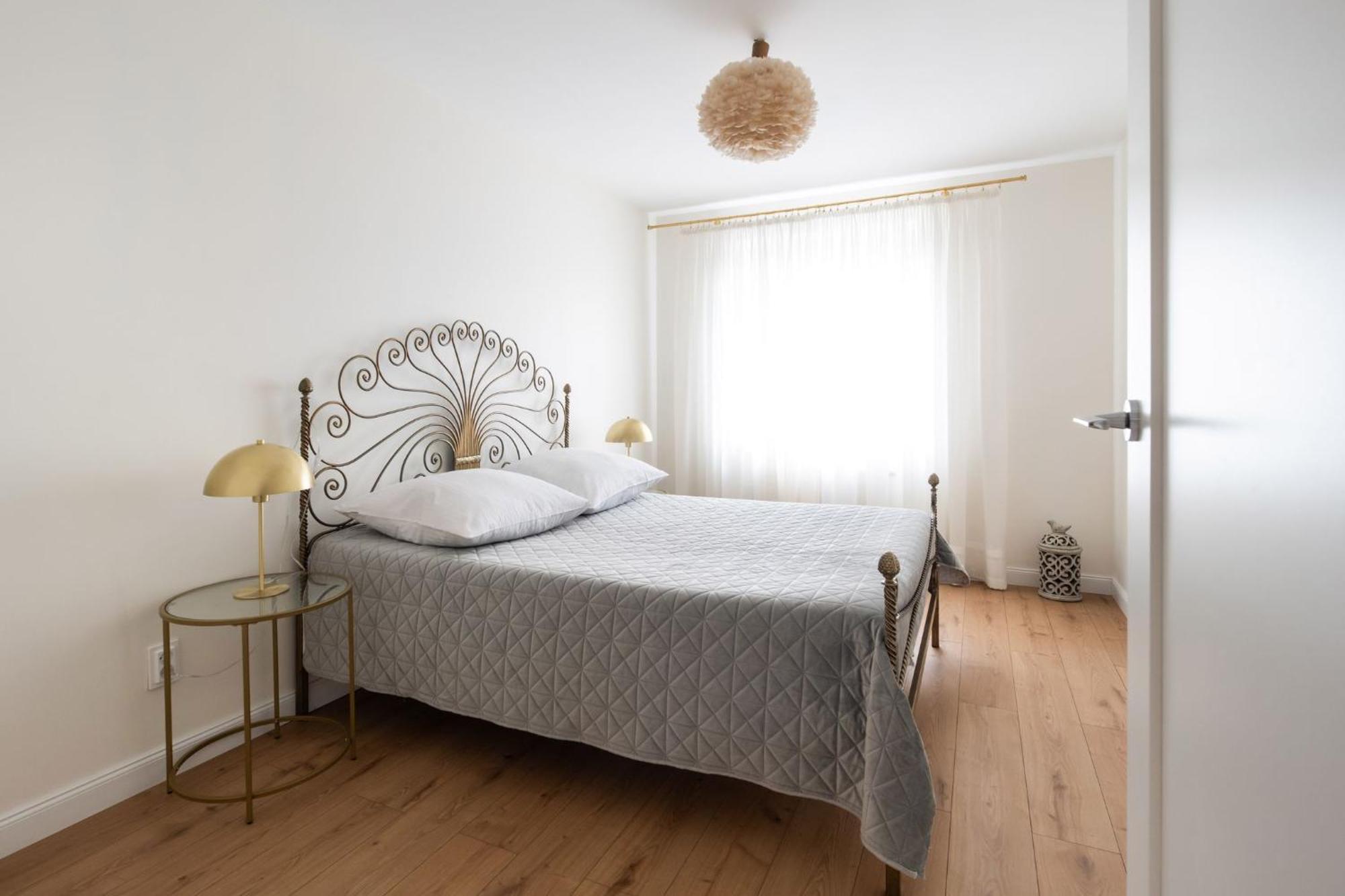 Hamak Apartamenty Ольштин Екстер'єр фото