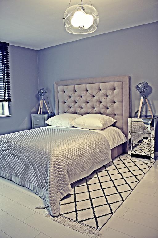 Hamak Apartamenty Ольштин Номер фото